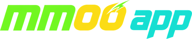 Logo mmoo app